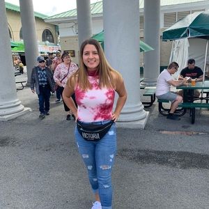 Meet your Posher, Kaitlyn